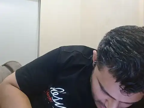 robintoit captura de la sala en vivo en Stripchat