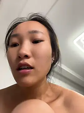 rongrong69 captura da sala ao vivo na Stripchat