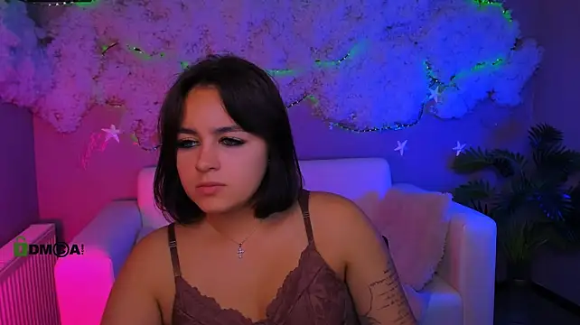 rozmary_ket captura de la sala en vivo en Stripchat