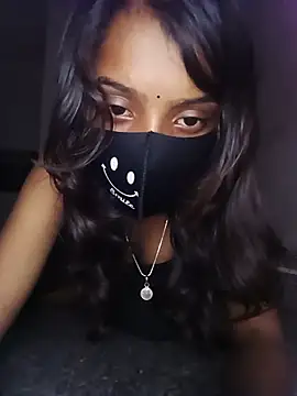 rupali321g Momentaufnahme des Live-Raums auf Stripchat