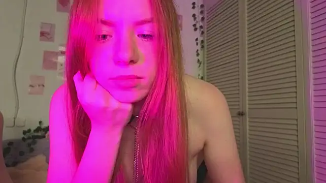 sabelle captura de la sala en vivo en Stripchat