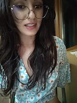 saidaskye Momentaufnahme des Live-Raums auf Stripchat