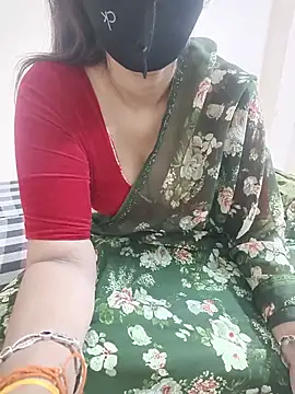 saijal_rao снимок онлайн-комнаты на Stripchat