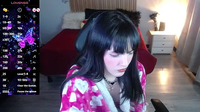 sailor_moon07 Momentaufnahme des Live-Raums auf Stripchat