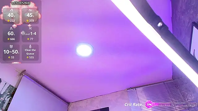 sakuramoss снимок онлайн-комнаты на Stripchat