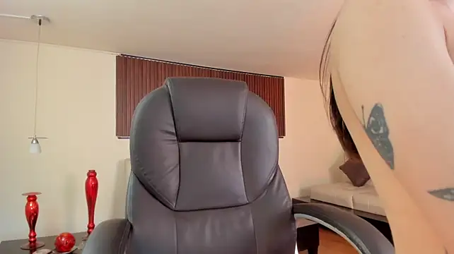samii_live captura de la sala en vivo en Stripchat