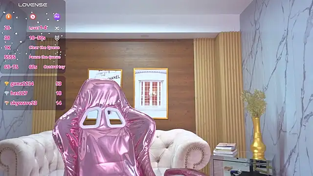 sara_lopez_s captura de la sala en vivo en Stripchat