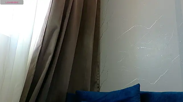 sasha_lst Momentaufnahme des Live-Raums auf Stripchat