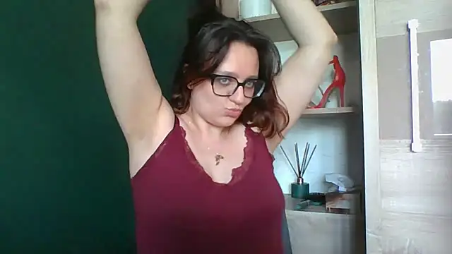 sensual_paris momentopname van live room op Stripchat