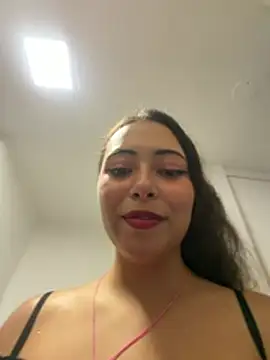 seraphine23 Momentaufnahme des Live-Raums auf Stripchat