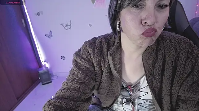 sex_becca Momentaufnahme des Live-Raums auf Stripchat