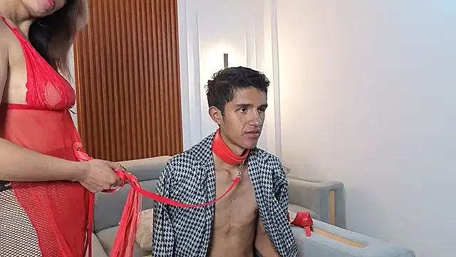 sexualvolcano_vg captura da sala ao vivo na Stripchat