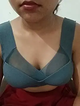 sexy_Diya0 live room snapshot on Stripchat