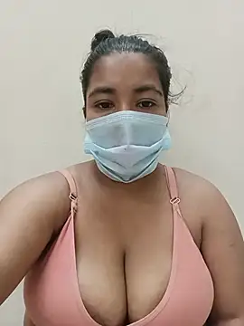 sexy_neha90 Momentaufnahme des Live-Raums auf Stripchat