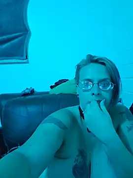 sexybloodyrose Momentaufnahme des Live-Raums auf Stripchat