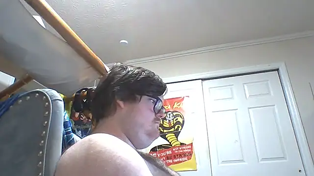 sexygamer74 live room snapshot on Stripchat