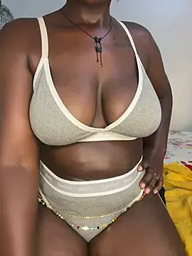 sexygurlly Momentaufnahme des Live-Raums auf Stripchat