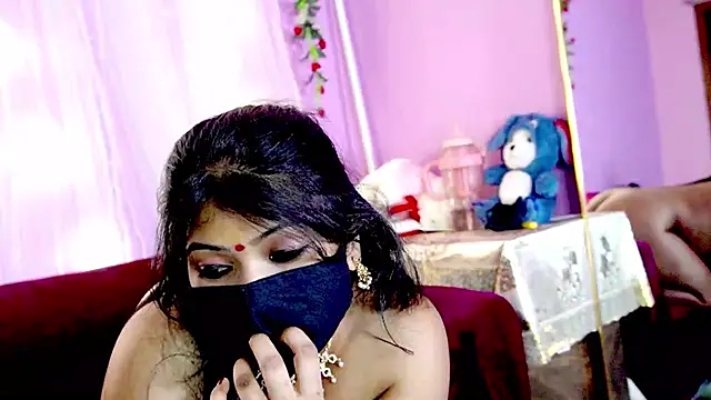sexyhoney27 captura de la sala en vivo en Stripchat