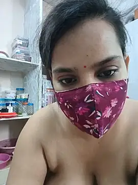 shalini_gupta05 momentopname van live room op Stripchat