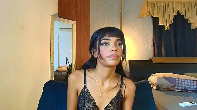 sharon_dawn_ captura de la sala en vivo en Stripchat