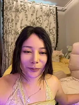 shuimitiao2026 Momentaufnahme des Live-Raums auf Stripchat