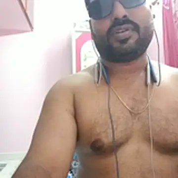 sidvini Momentaufnahme des Live-Raums auf Stripchat