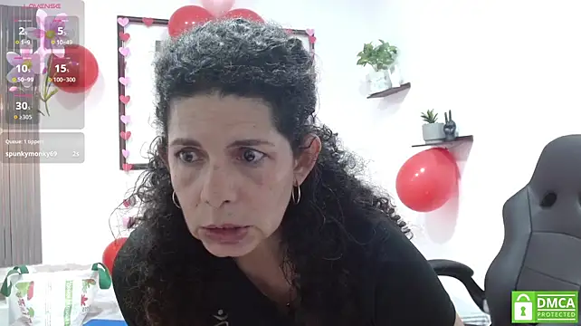 sila_bolum captura de la sala en vivo en Stripchat