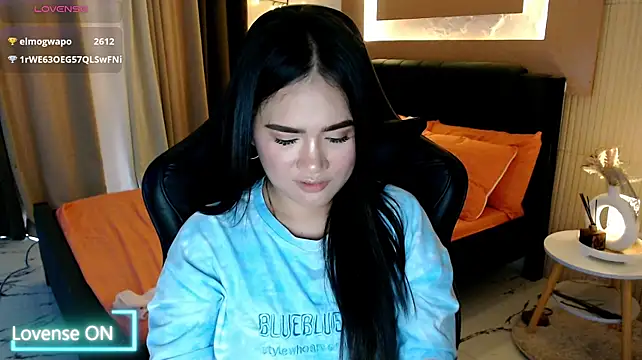 simplykhate captura de la sala en vivo en Stripchat