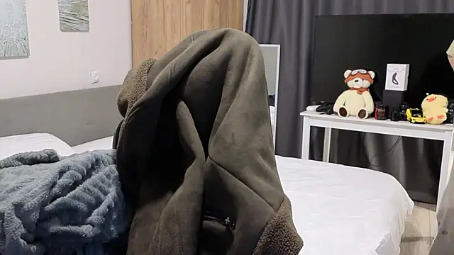skydian Momentaufnahme des Live-Raums auf Stripchat