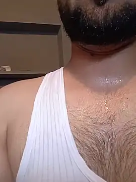 smrtboy01010 Momentaufnahme des Live-Raums auf Stripchat