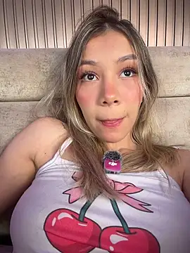 sofi_naughty_1 captura de la sala en vivo en Stripchat