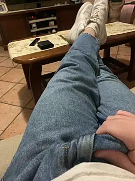 sognatore99 снимок онлайн-комнаты на Stripchat