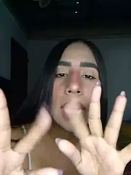 sophia_ale captura de la sala en vivo en Stripchat
