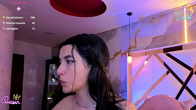 sophiadoll_tf снимок онлайн-комнаты на Stripchat