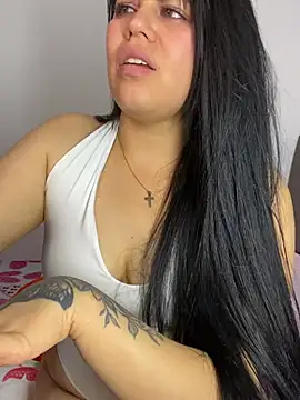 sophy_11 Momentaufnahme des Live-Raums auf Stripchat
