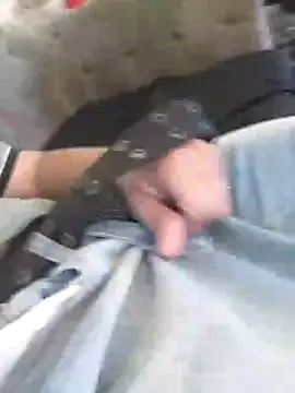 sopphystars Momentaufnahme des Live-Raums auf Stripchat