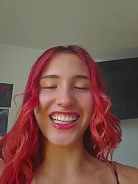 sorpresa_x Momentaufnahme des Live-Raums auf Stripchat