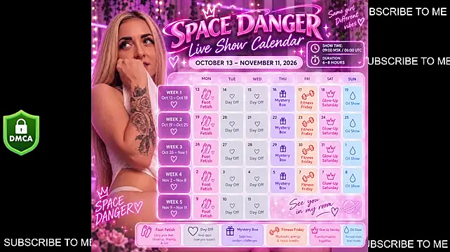 space_danger live room snapshot on Stripchat