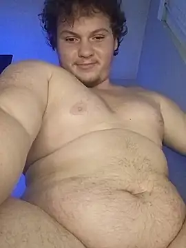 spencersworld momentopname van live room op Stripchat