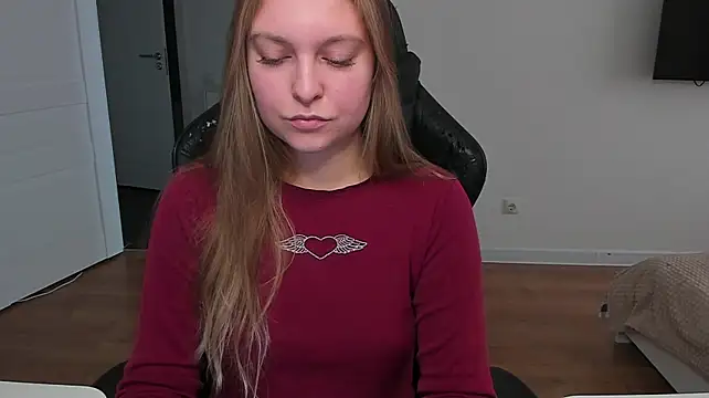 stacy_miracle Momentaufnahme des Live-Raums auf Stripchat