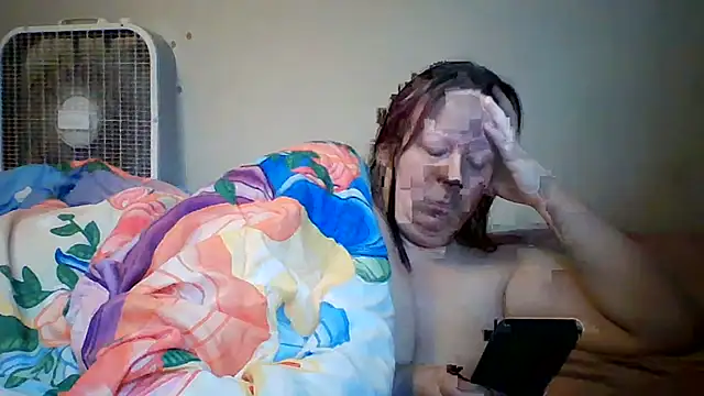 starlight1983 Momentaufnahme des Live-Raums auf Stripchat