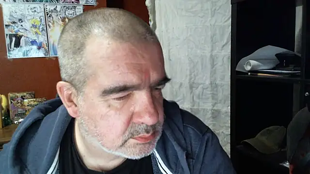 steph081979 снимок онлайн-комнаты на Stripchat