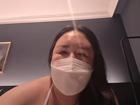 sunnyfan captura da sala ao vivo na Stripchat