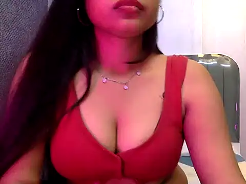 sweeety-doll Momentaufnahme des Live-Raums auf Stripchat