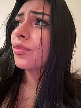 sweetAli_ captura de la sala en vivo en Stripchat