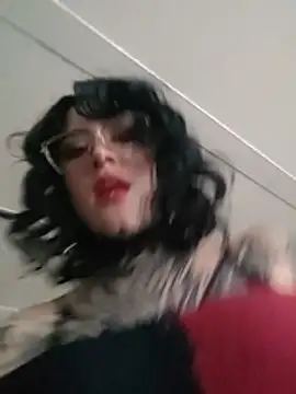 taaylor33 Momentaufnahme des Live-Raums auf Stripchat