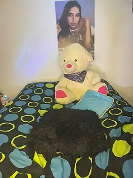 tamysweet_02 Momentaufnahme des Live-Raums auf Stripchat