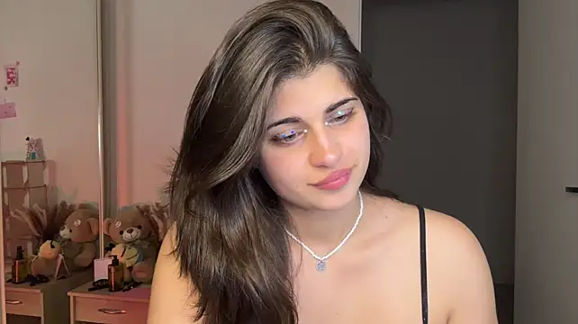 tease_dealer Momentaufnahme des Live-Raums auf Stripchat