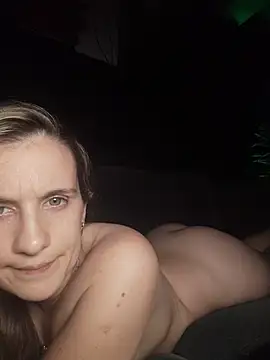 tefyarg Momentaufnahme des Live-Raums auf Stripchat