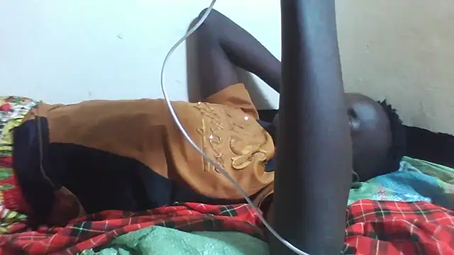 tencum Momentaufnahme des Live-Raums auf Stripchat